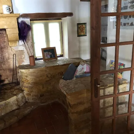 Grande Maison En Pierre 12 Pers 6 5 Sdb Piscine *