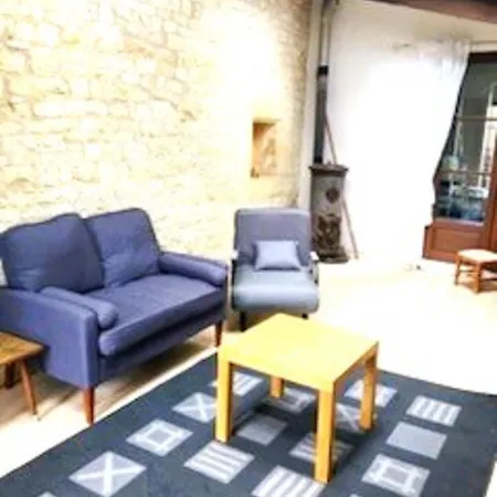 Grande Maison En Pierre 12 Pers 6 5 Sdb Piscine